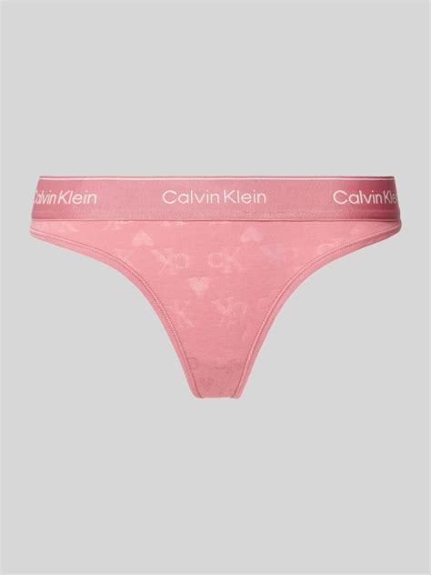 Calvin Klein Underwear BH’s online kopen